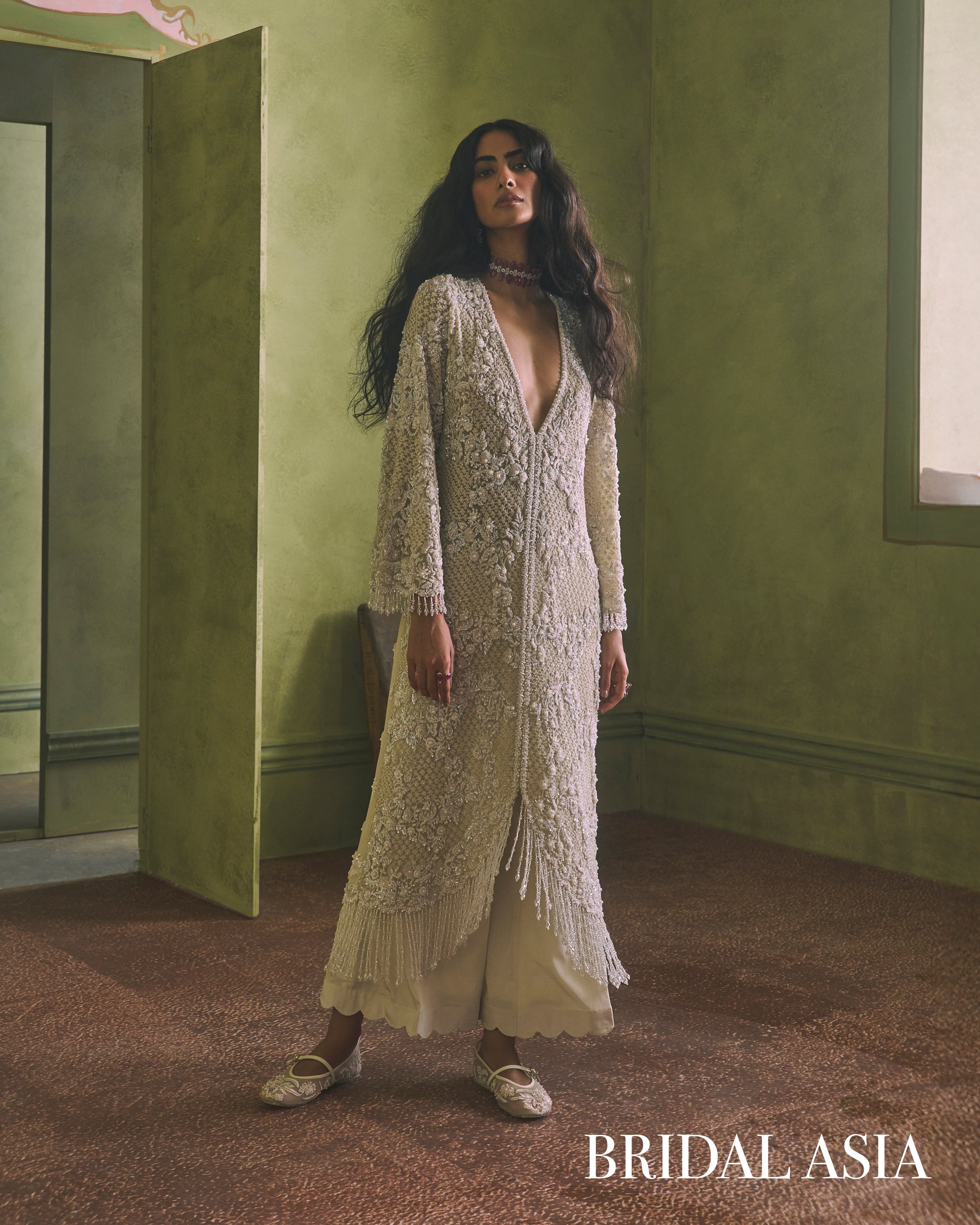 Threadlight long suit