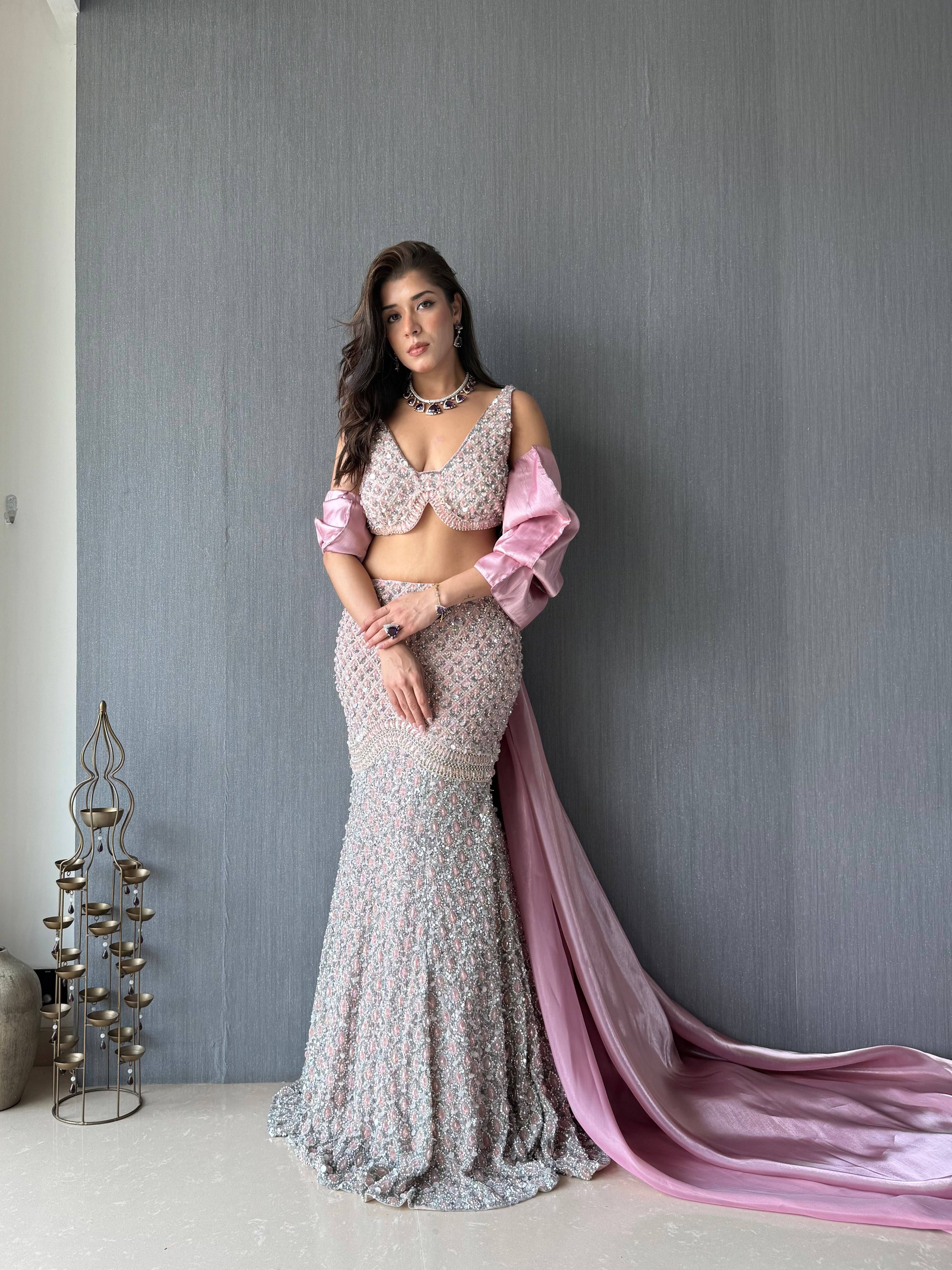 Sukhmani Gambhir in Celestine