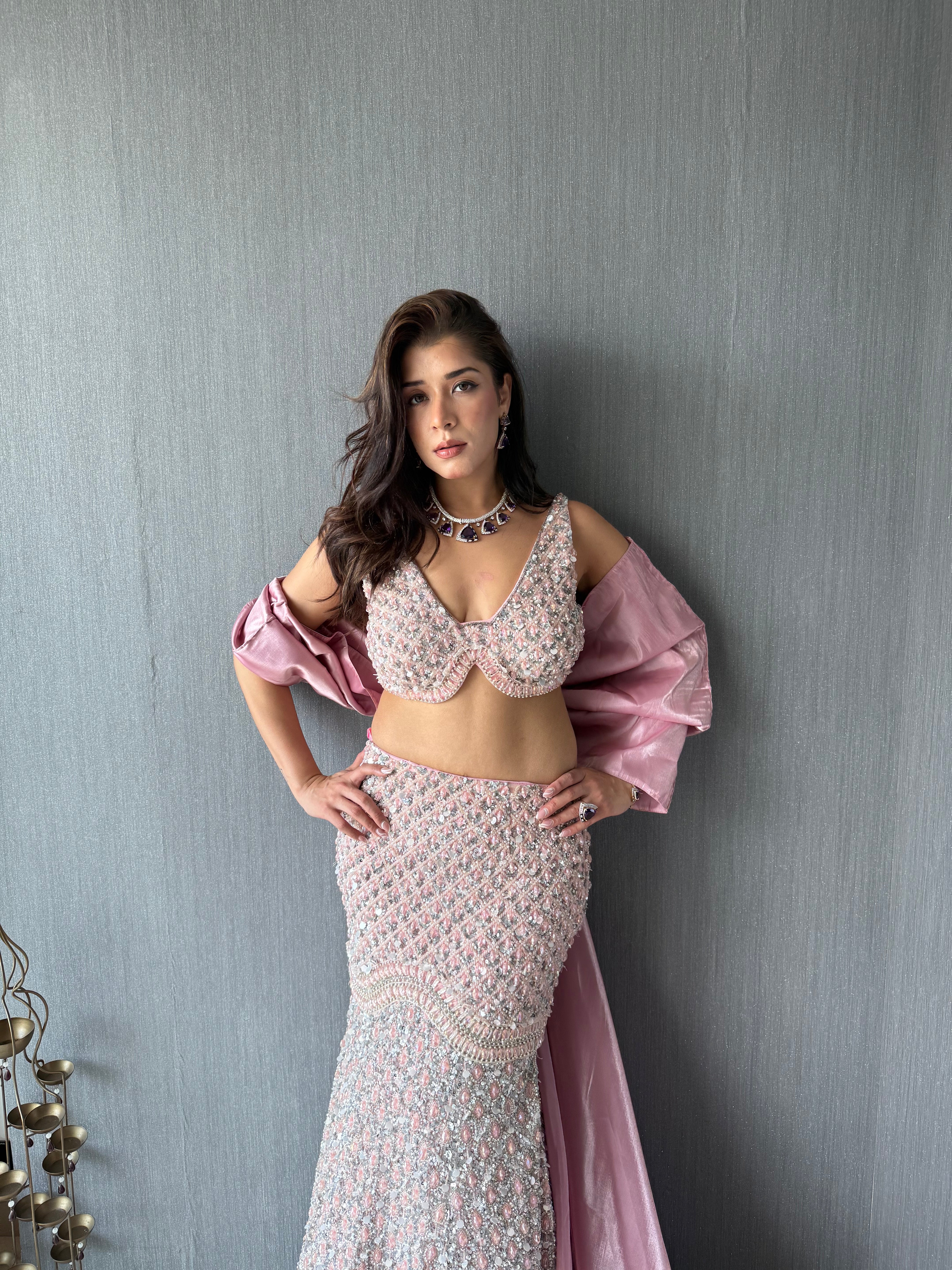 Sukhmani Gambhir in Celestine