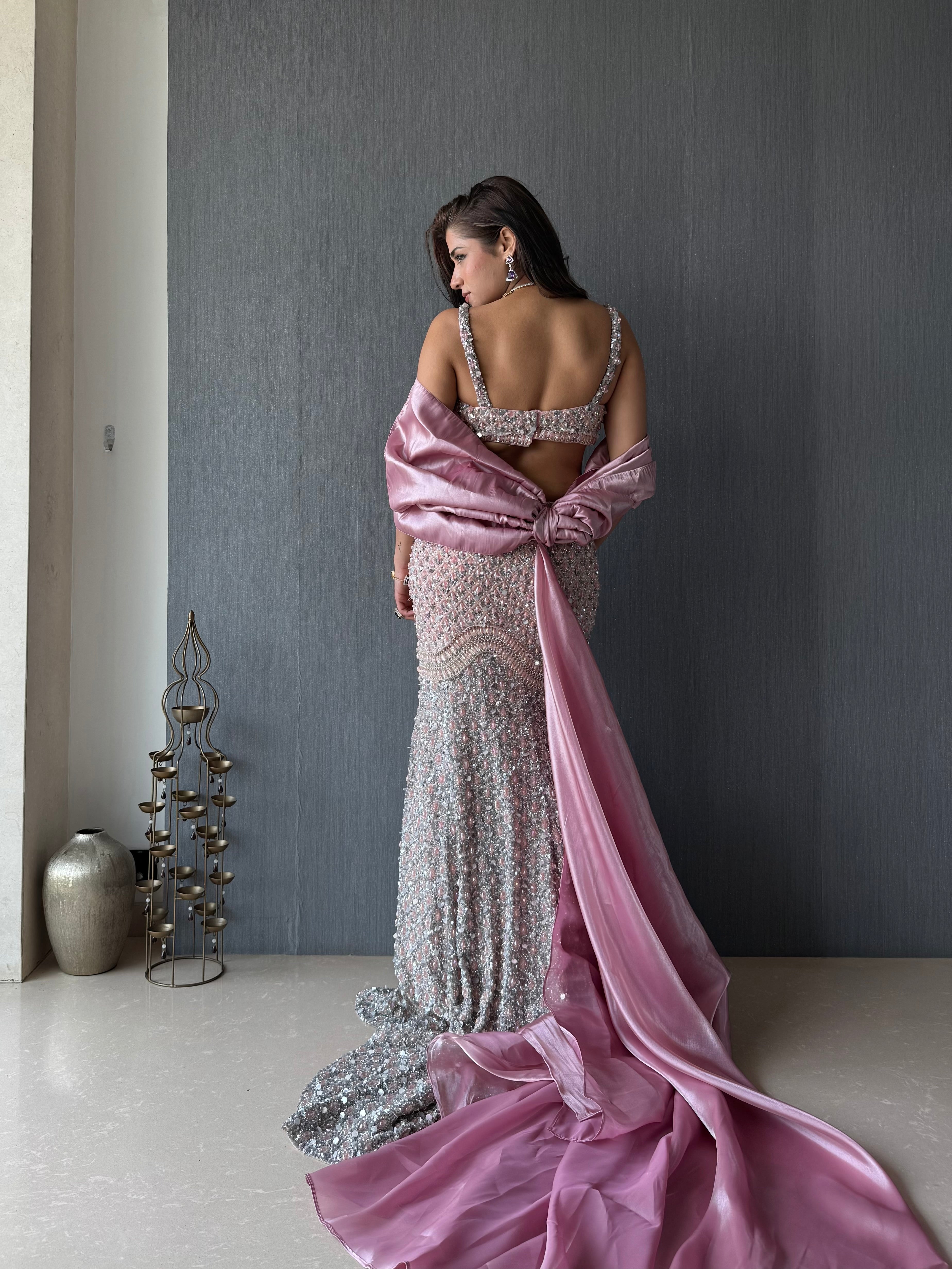 Sukhmani Gambhir in Celestine